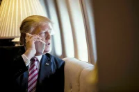 Трамп обеспокоился из-за угрозы скорого начала мировой войны