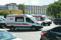 На съемках фильма в Ленобласти пострадали 15 человек
