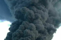 СК: Житель Уфы устроил взрыв газа в квартире, чтобы убить соседа