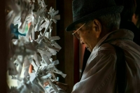 Премьер Японии признал США виновниками бомбардировок Хиросимы и Нагасаки