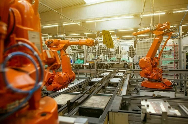 На роботизацию из бюджета выделят 10 миллиардов рублей в 2025 году