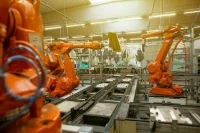 На роботизацию из бюджета выделят 10 миллиардов рублей в 2025 году