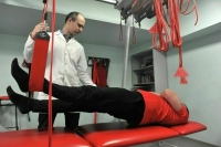 Сформировано более 900 тыс. электронных сертификатов на средства реабилитации