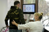 Минобороны: Нужно проводить расширенную диспансеризацию для участников СВО