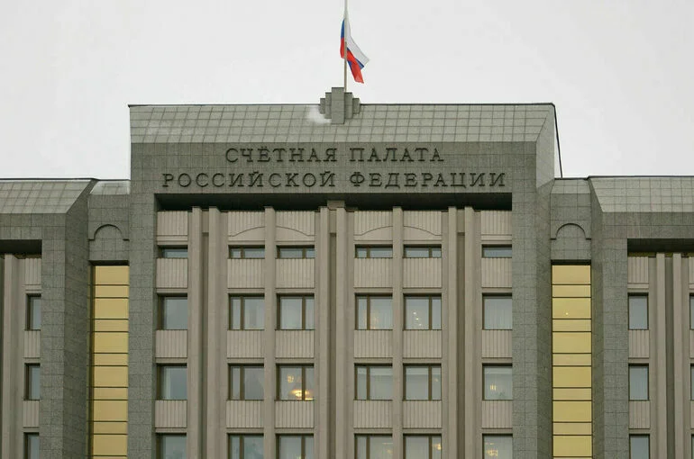 Счетная палата фиксирует снижение расходов на оборону