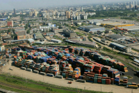 Почти 90% экспорта России приходится на дружественные страны