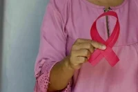 15 октября — День борьбы с раком молочной железы