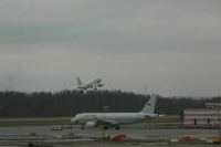 В Росавиации заявили о штатной работе аэропортов Москвы