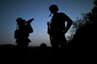 Отражавшим вторжение в РФ добровольцам предложили давать статус ветерана