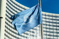 В ООН рассказали, что в Ливане переселили около 400 тысяч детей