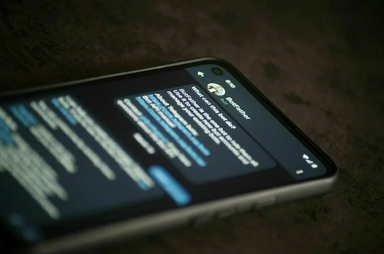 Telegram оштрафовали на 4 млн рублей за неудаление запрещенной информации