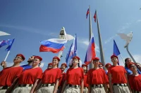 У молодежи сформируют готовность защищать Отечество
