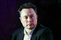 Маск считает, что при Харрис обстановка в США ухудшится