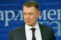 Сенатор Двойных предложил сосредоточиться на разработках по использованию дождевой воды
