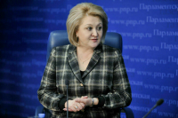 Сенатор Гумерова: Принята Международная хартия по вопросам этики науки и техники