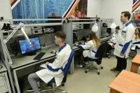 Кравцов: Доля выпускников колледжей вырастет до 63,3 процента к 2030 году