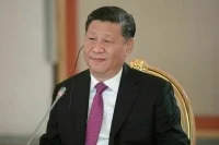 Си Цзиньпин подчеркнул важность строительства Китаем современной армии