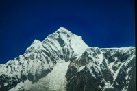 В Непале эвакуировали тела погибших российских альпинистов