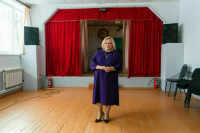 Бюджет проекта «Земский работник культуры» вырастет почти в 2,5 раза к 2026 году