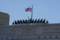 Армия России нанесла удар по бронетанковому заводу в Николаеве