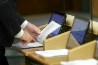 Комитет Госдумы поддержал льготное зачисление в вузы детей сотрудников колоний  