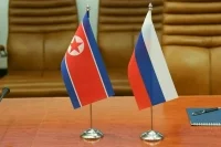 Москва поможет Пхеньяну в случае агрессии