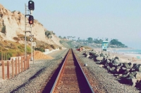 За переход железной дороги на &laquo;красный свет&raquo; предлагают штрафовать