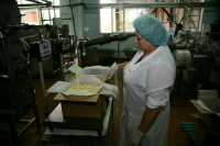 Минсельхоз увеличит импорт сливочного масла для насыщения внутреннего рынка