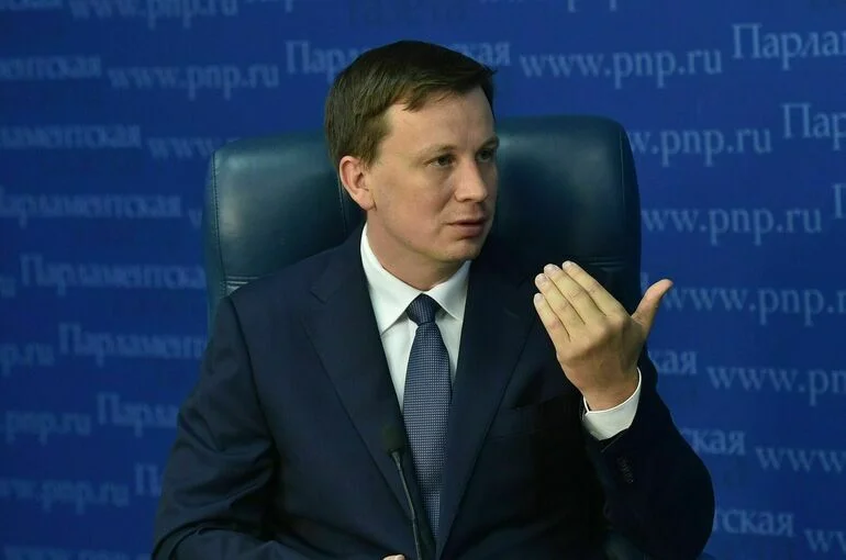 Депутат Немкин предупредил россиян о новой схеме кражи аккаунтов в Telegram