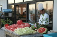 В Турции обсуждают изменение системы «все включено»