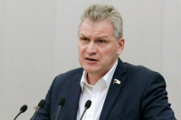 Депутаты попросили уточнить планы исполнения майских указов по зарплатам медиков