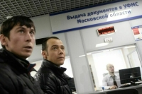 Сферы деятельности мигрантов в России хотят ограничить