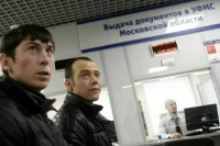Сферы деятельности мигрантов в России хотят ограничить
