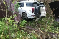 Участника спецоперации расстреляли в упор в Подмосковье