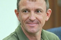 Генерал Попов не признал вину в особо крупном мошенничестве