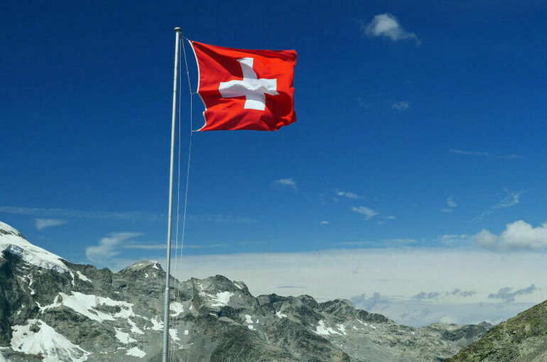 Швейцария расширила санкции против России