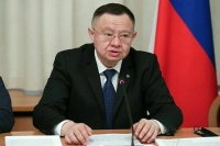 Файзуллин: 98% многоквартирных домов в России готовы к отопительному сезону