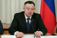 Файзуллин: 98% многоквартирных домов в России готовы к отопительному сезону