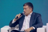 Сенатор Журавлев отметил важность конкуренции при создании платежной инфраструктуры