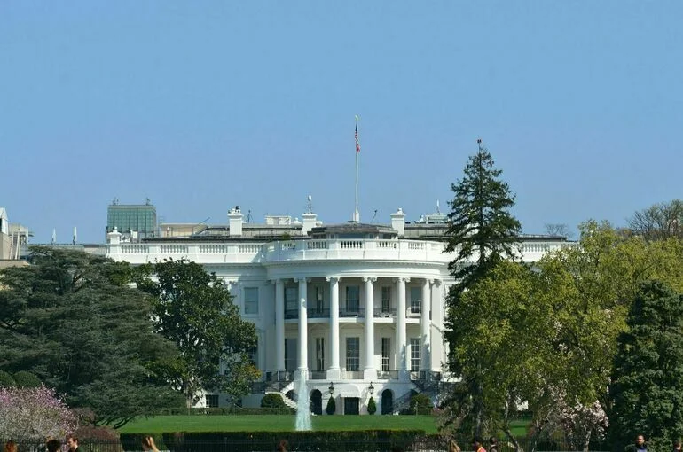 США направили Украине пакет военной помощи на 425 млн долларов