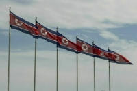 КНДР полностью разорвала транспортное сообщение с Республикой Корея