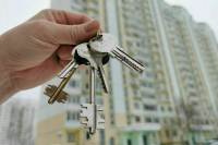 В Минстрое планируют обеспечить жильем 33,5 тыс. семей