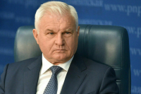 Депутат Плотников призвал к пропорциональной господдержке сельхозпроизводителей