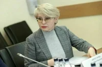 Депутат Аиткулова назвала проекты о борьбе с чайлдфри информационным щитом