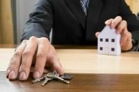 ЦБ: Ипотека замедлилась, но риски остаются