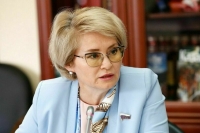 Депутат Аиткулова: Каждый пятый молодой человек не планирует иметь детей