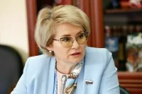 Депутат Аиткулова: Каждый пятый молодой человек не планирует иметь детей