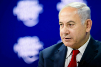 Нетаньяху обвинил Макрона в неуважении из-за заявления об Израиле