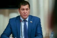 Депутат Байгускаров указал на проблему рекультивации заброшенных карьеров