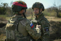 В Херсонской области участникам СВО выплатят по 400 тысяч рублей